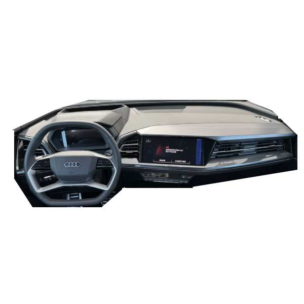 تصویر محصول داشبورد آئودی Q5 e-tron 40 سال 2023